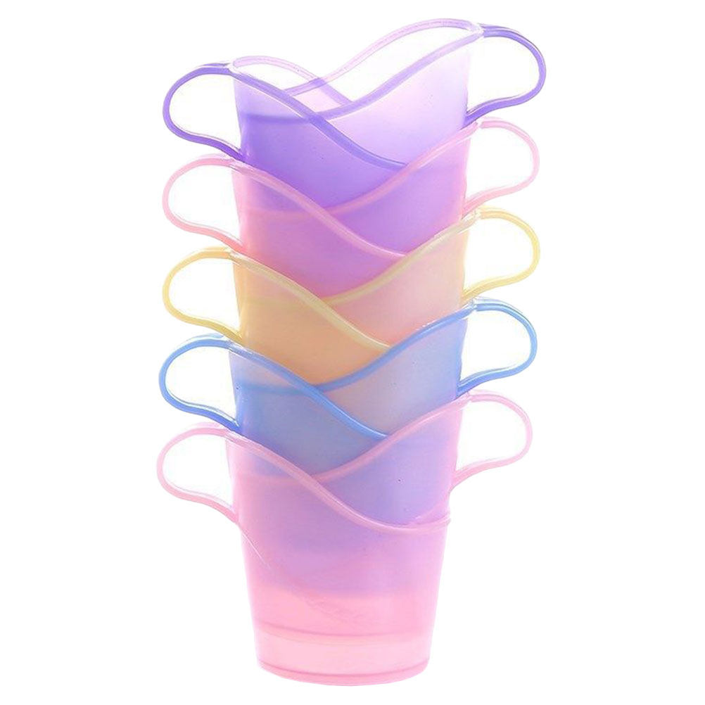 10Pcs Heat-Resistant Paper Cup - Home Bar And Counter 리뷰 및 가격