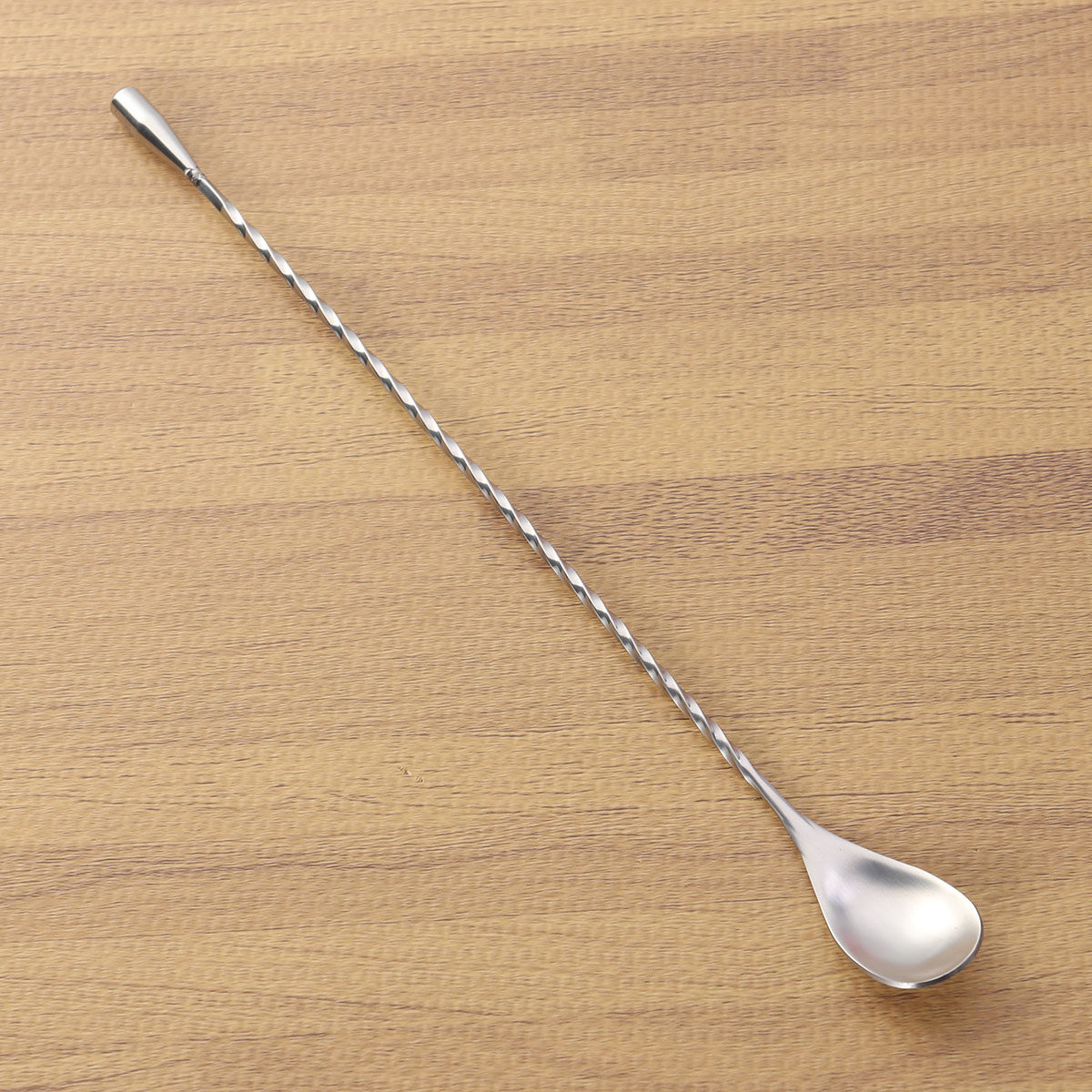 Twisted Stainless Steel Cockta - Bar Spoon Twisted 리뷰 및 가격