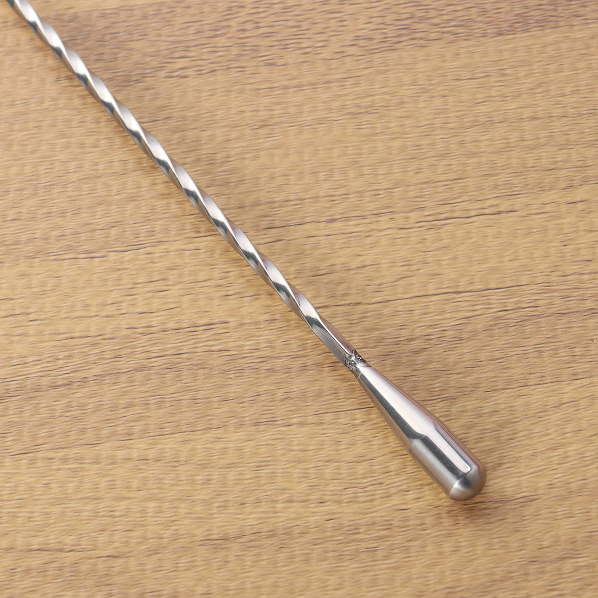 Twisted Stainless Steel Cockta - Bar Spoon Twisted 리뷰 및 가격