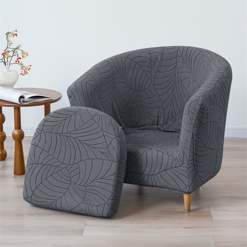 Solid Color Club Armchair Cove - Home Bar Seating 리뷰 및 가격