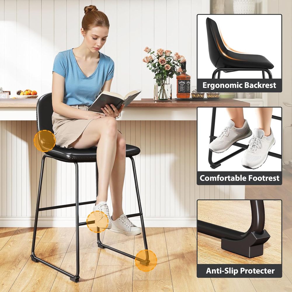Counter Height Dining Chairs S - Home Bar And Counter 리뷰 및 가격