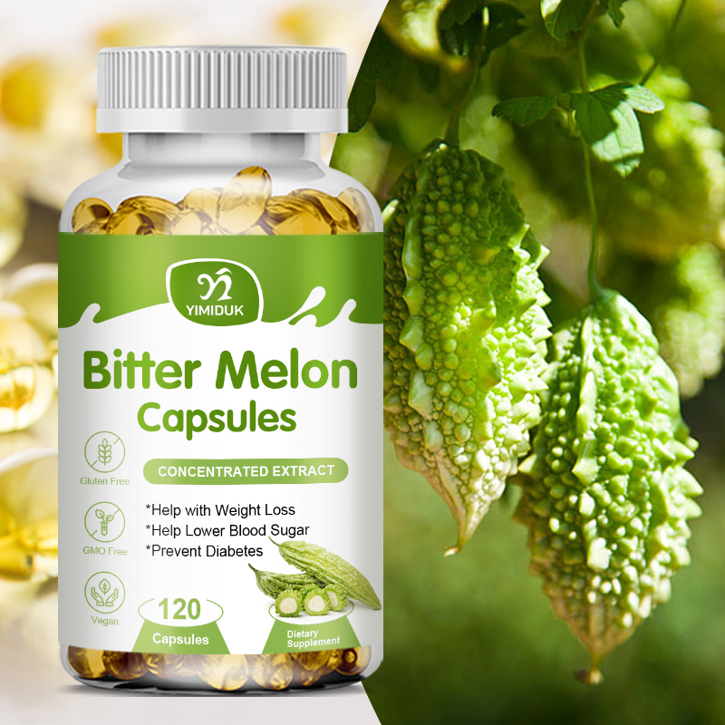 Buy 1 Get 1 Free! Bitter Melon - Bitters Bottle Set 리뷰 및 가격