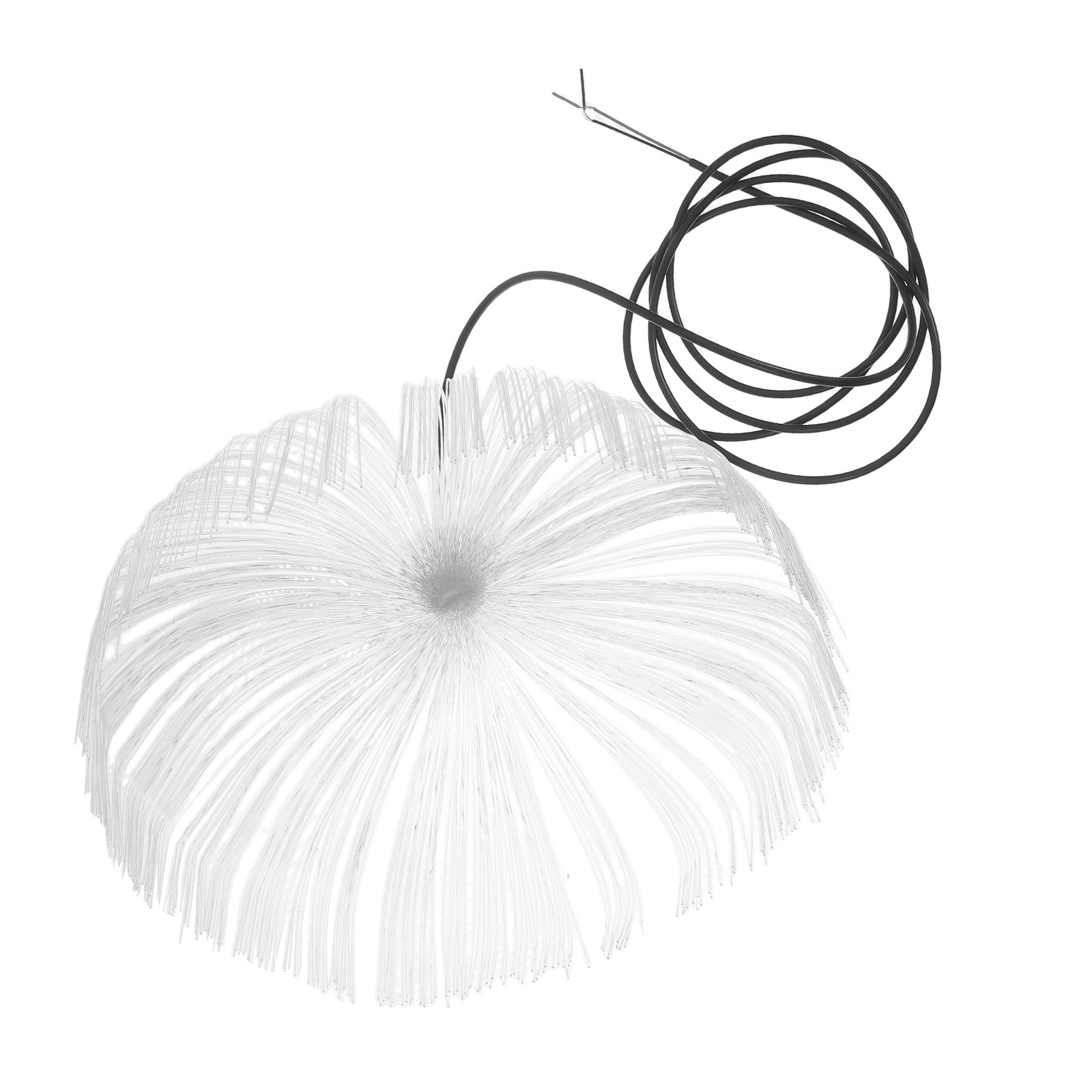 LED Fiber Optic Jellyfish Ceil - Home Bar And Theater 리뷰 및 가격