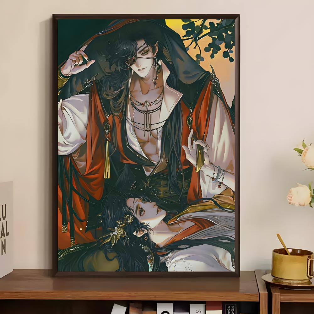 Fantasy Donghua Heaven Officia - Home Bar And Theater 리뷰 및 가격