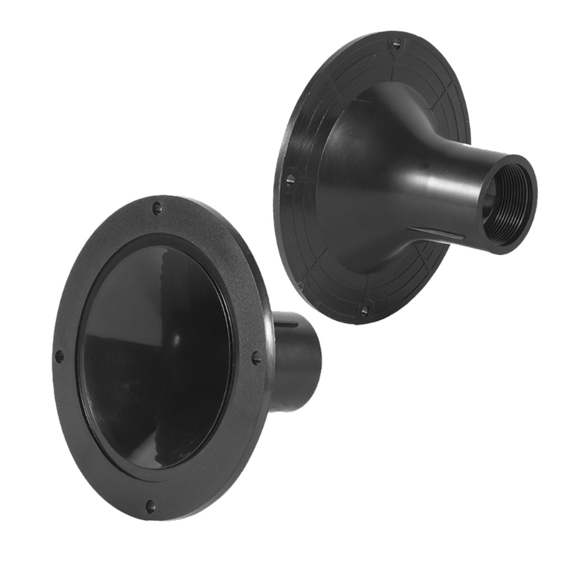 2Pcs Horn Part Compact Size fo - Home Bar And Theater 리뷰 및 가격