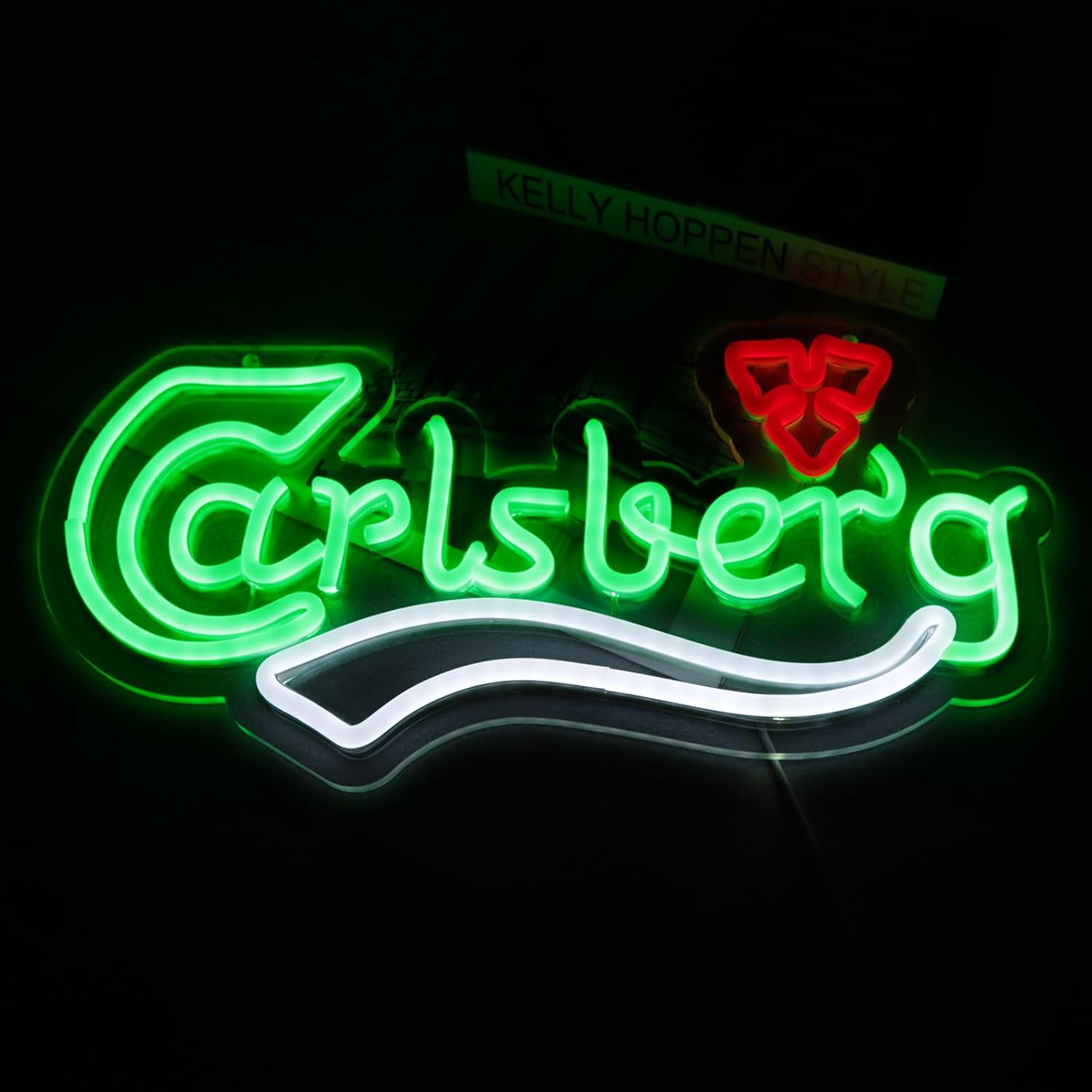 Beer Neon Sign Business USB Le - Home Bar And Restaurant 리뷰 및 가격