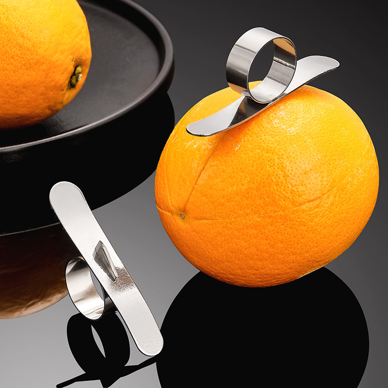 3Pcs Lemon Zester Grater Orang - Peeler Channel Knife 리뷰 및 가격