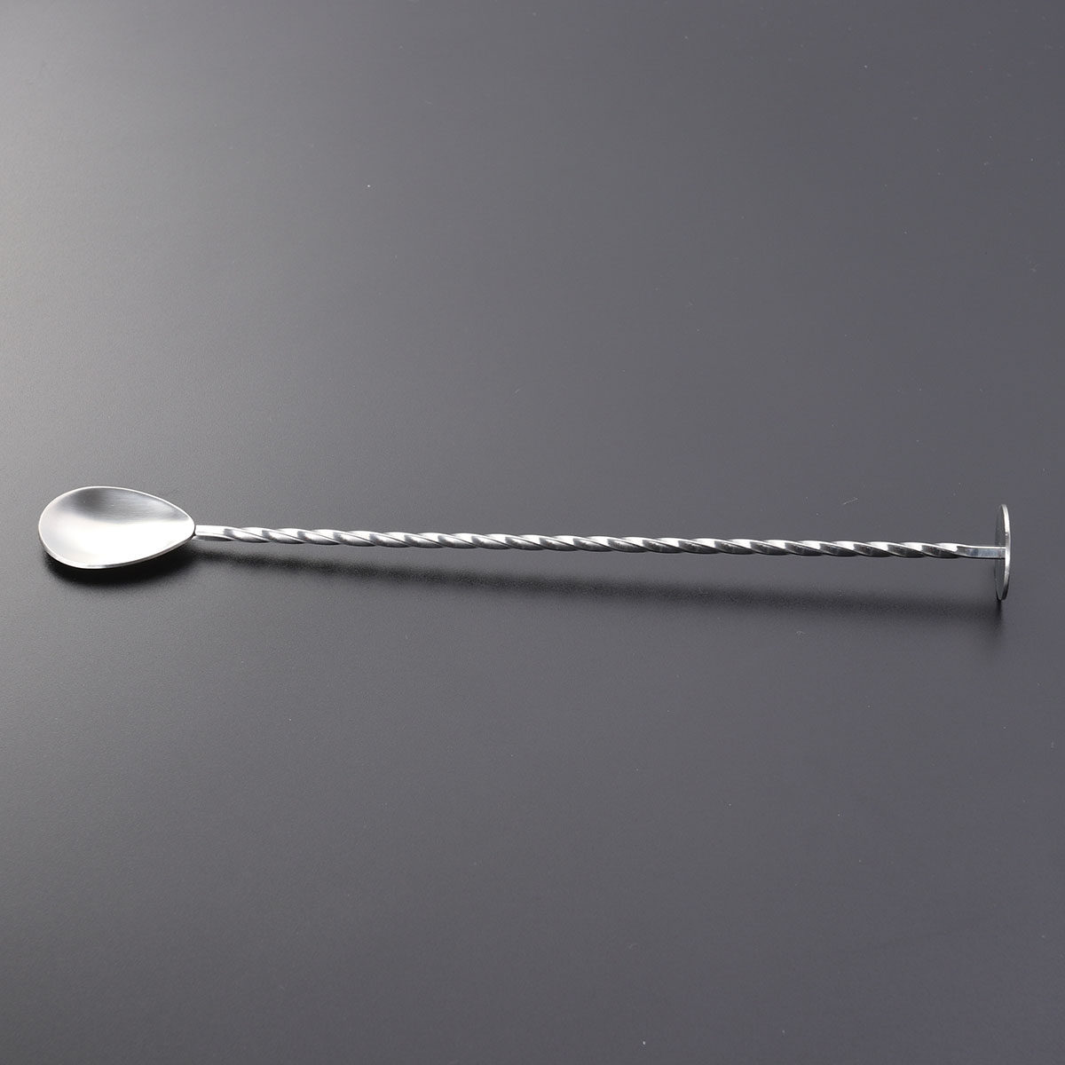 304 Stainless Steel Cocktail P - Bar Spoon Twisted 리뷰 및 가격