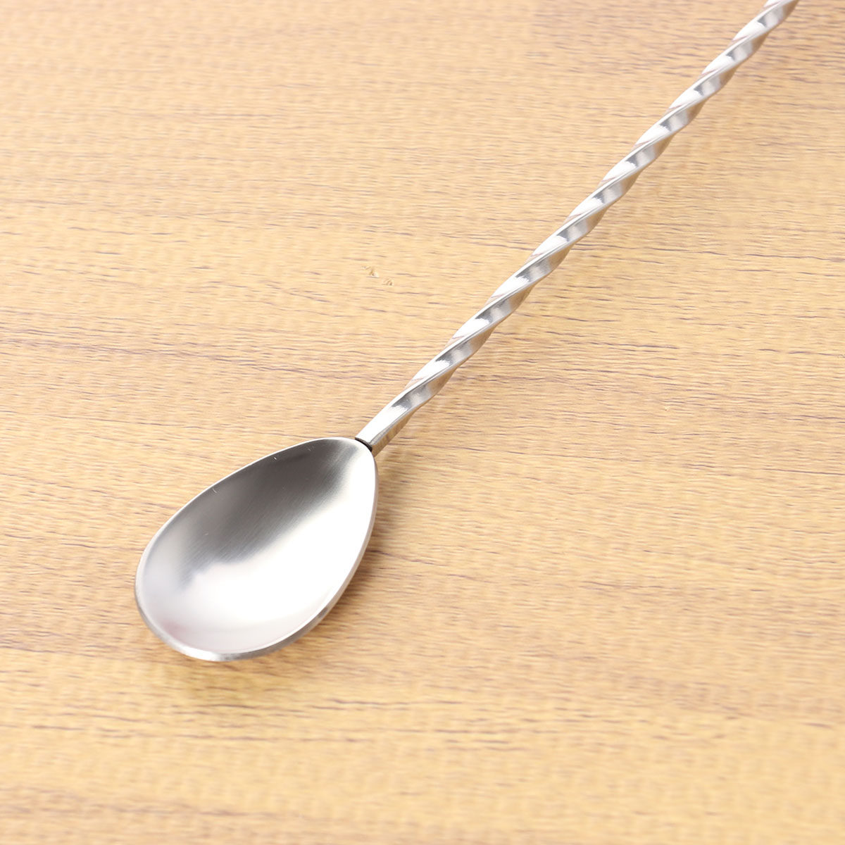 304 Stainless Steel Cocktail P - Bar Spoon Twisted 리뷰 및 가격