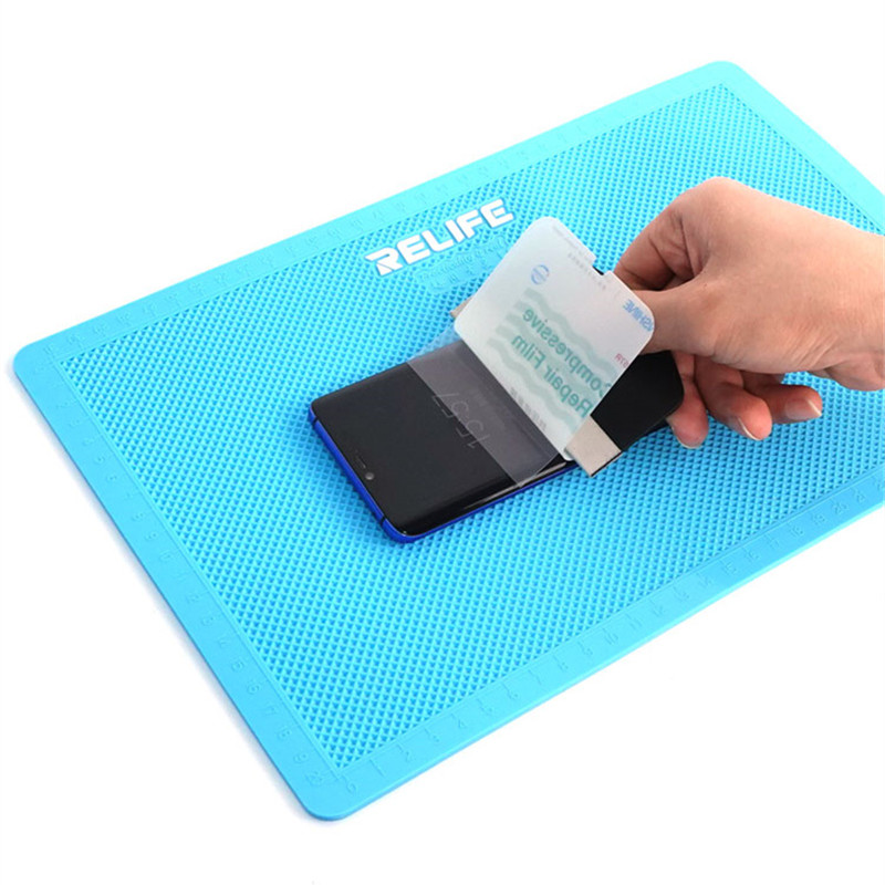 RELIFE RL-004D  Multi-Function - Bar Mat Rubber 리뷰 및 가격
