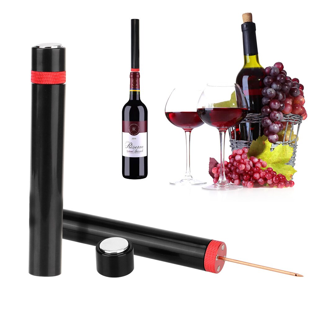 Wine Bottle Opener Wine Corksc - Wine Preservation Pump 리뷰 및 가격