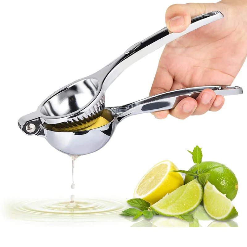 Lemon Squeezer Stainless Steel - Citrus Juicer Bar 리뷰 및 가격