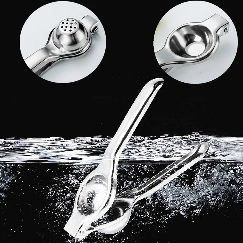 Lemon Squeezer Stainless Steel - Citrus Juicer Bar 리뷰 및 가격