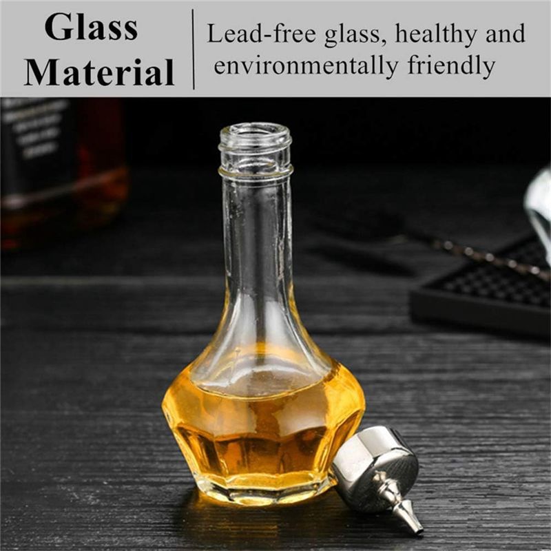 A04G-Bitters Bottle Set Of 3-1 - Bitters Bottle Set 리뷰 및 가격