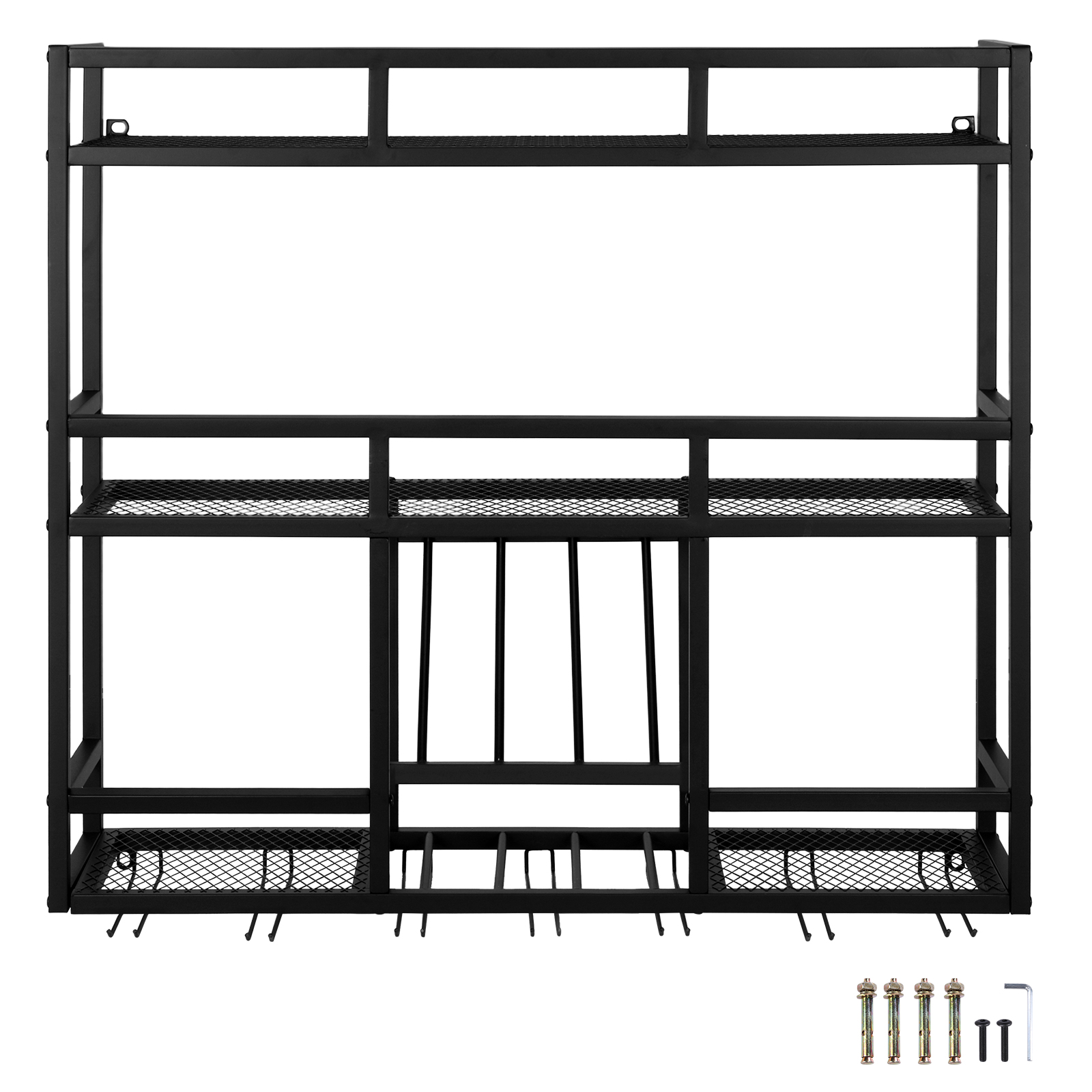 3 Tiers Bar Liquor Bottle Disp - Home Bar Shelves 리뷰 및 가격