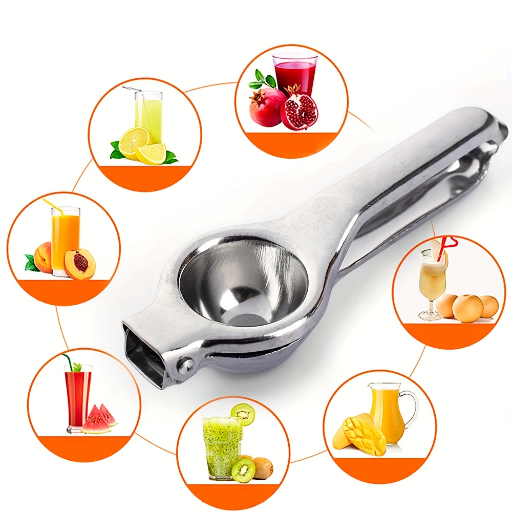 1PC Stainless Steel Manual Jui - Citrus Juicer Bar 리뷰 및 가격