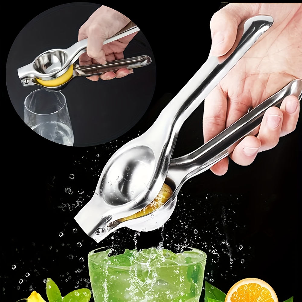 1PC Stainless Steel Manual Jui - Citrus Juicer Bar 리뷰 및 가격