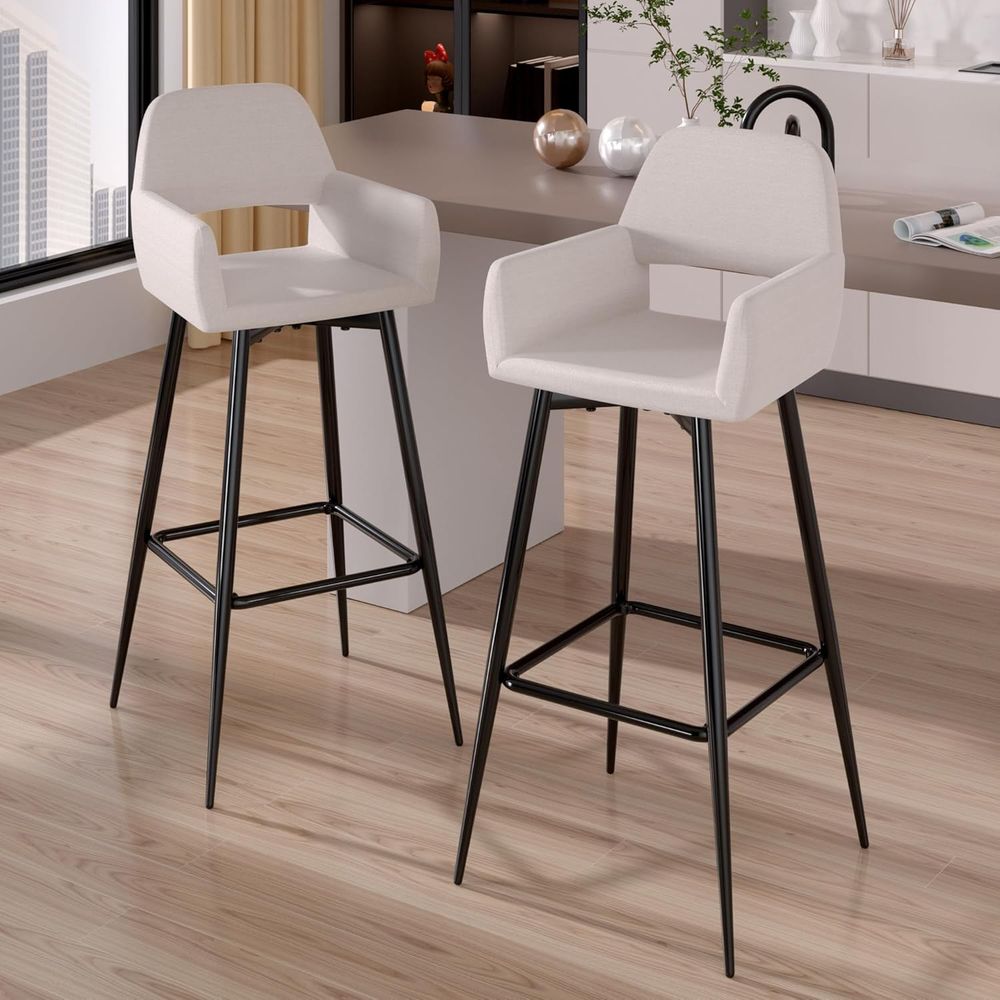2-Pack 28 Counter Height Bar S - Home Bar And Counter 리뷰 및 가격