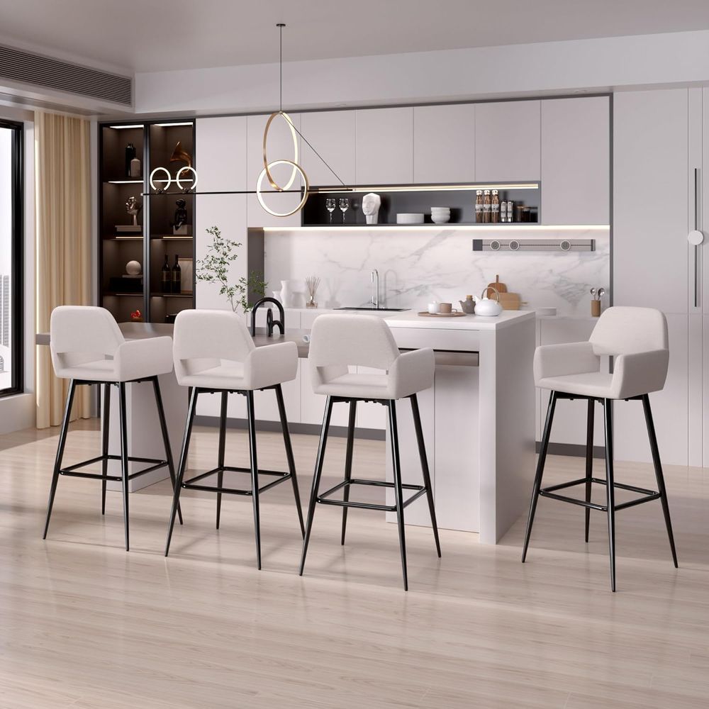2-Pack 28 Counter Height Bar S - Home Bar And Counter 리뷰 및 가격
