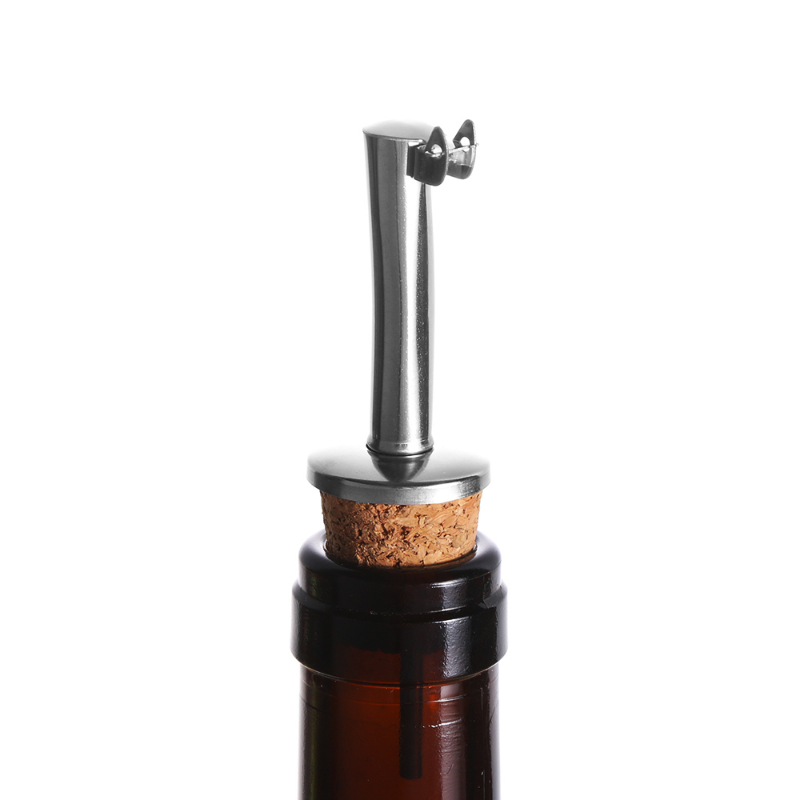Stainless Steel Bottle Stopper - Wine Preservation Pump 리뷰 및 가격