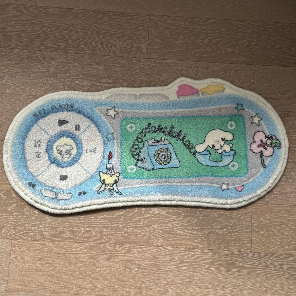 VIKAMA Cartoon Cute Pet Floor  - Home Bar Seating 리뷰 및 가격