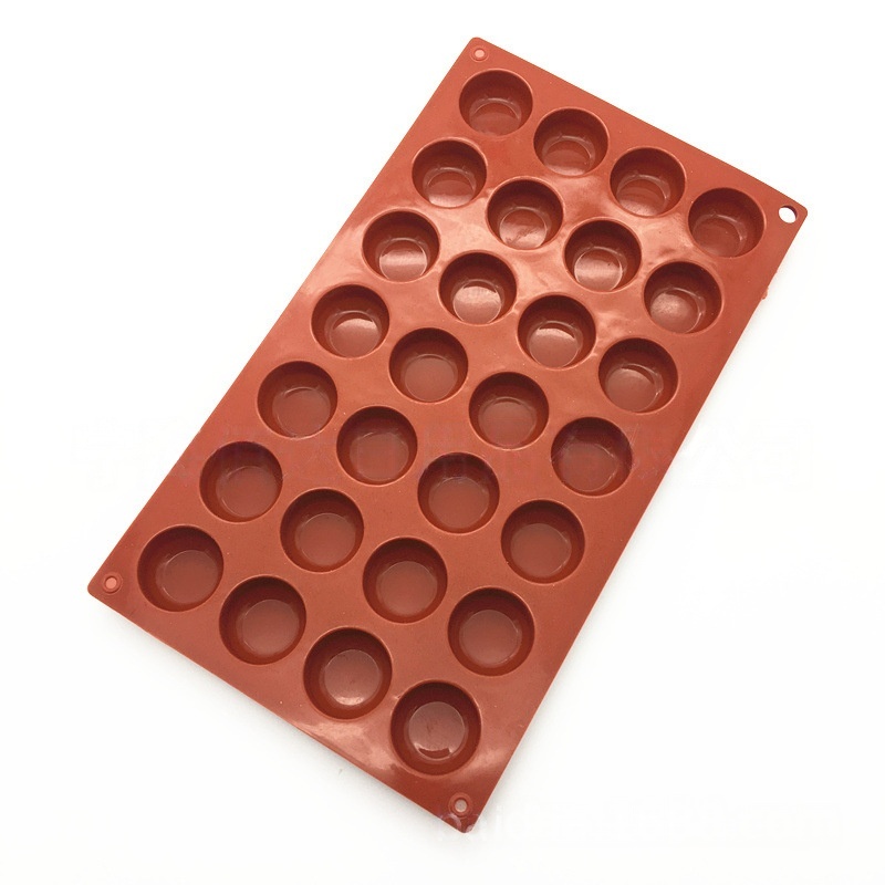 Food Grade 28 Cavity Half Sphe - Ice Mold Sphere 리뷰 및 가격