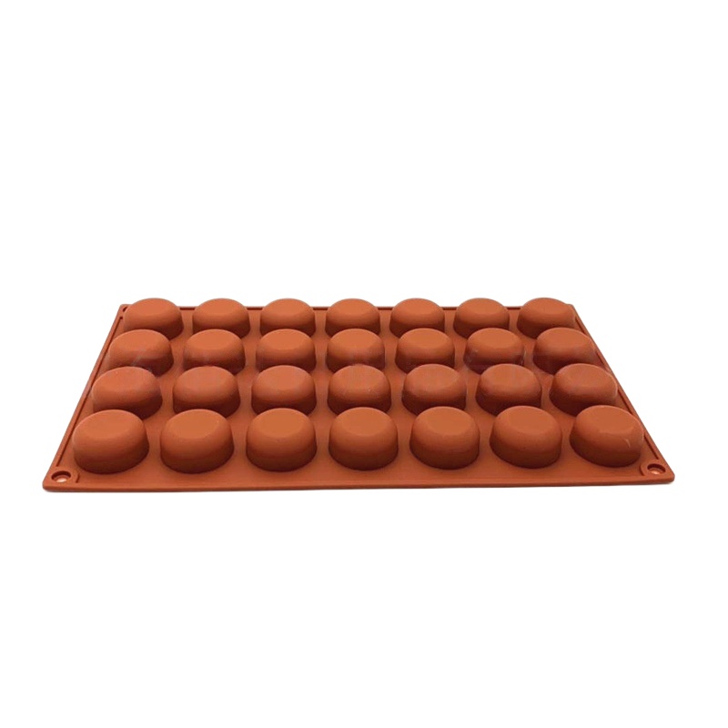 Food Grade 28 Cavity Half Sphe - Ice Mold Sphere 리뷰 및 가격