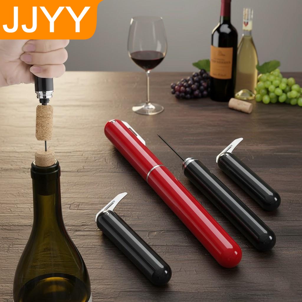 Air Pump Wine Bottle Opener St - Wine Preservation Pump 리뷰 및 가격