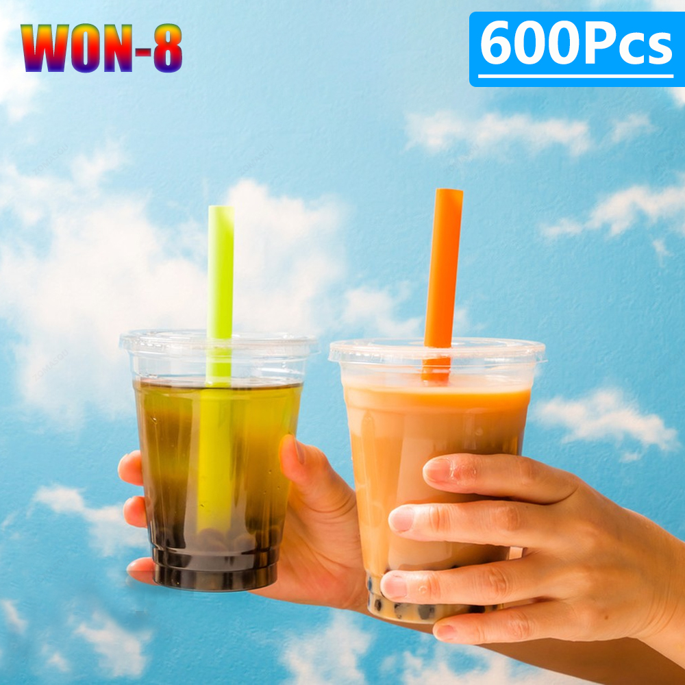 50-400Pcs Large Colorful Drink - Home Bar Shelf 리뷰 및 가격