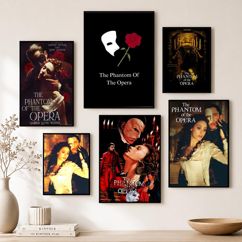 Musical The Phantom of the Ope - Home Bar And Theater 리뷰 및 가격