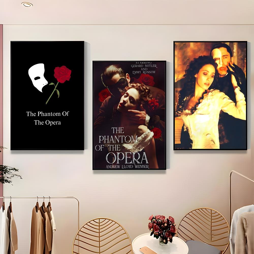 Musical The Phantom of the Ope - Home Bar And Theater 리뷰 및 가격