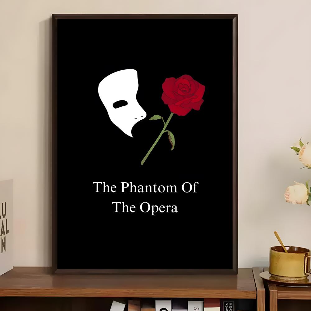 Musical The Phantom of the Ope - Home Bar And Theater 리뷰 및 가격