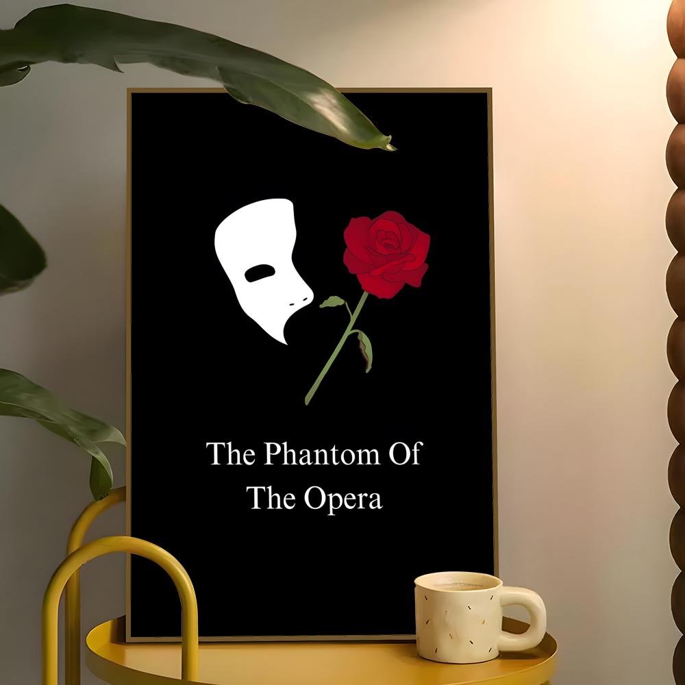 Musical The Phantom of the Ope - Home Bar And Theater 리뷰 및 가격