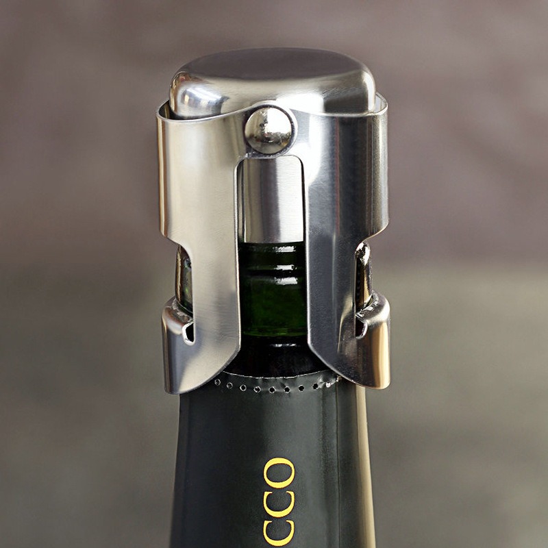 Champagne Stopper Sparkling Wi - Wine Preservation Pump 리뷰 및 가격
