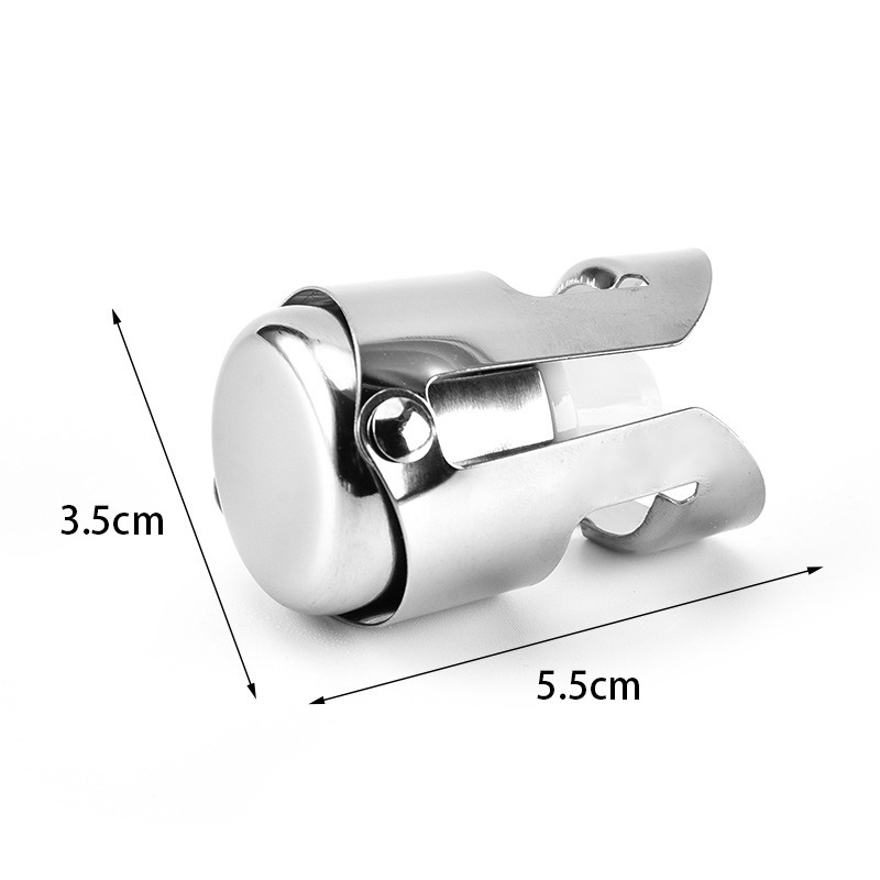 Champagne Stopper Sparkling Wi - Wine Preservation Pump 리뷰 및 가격