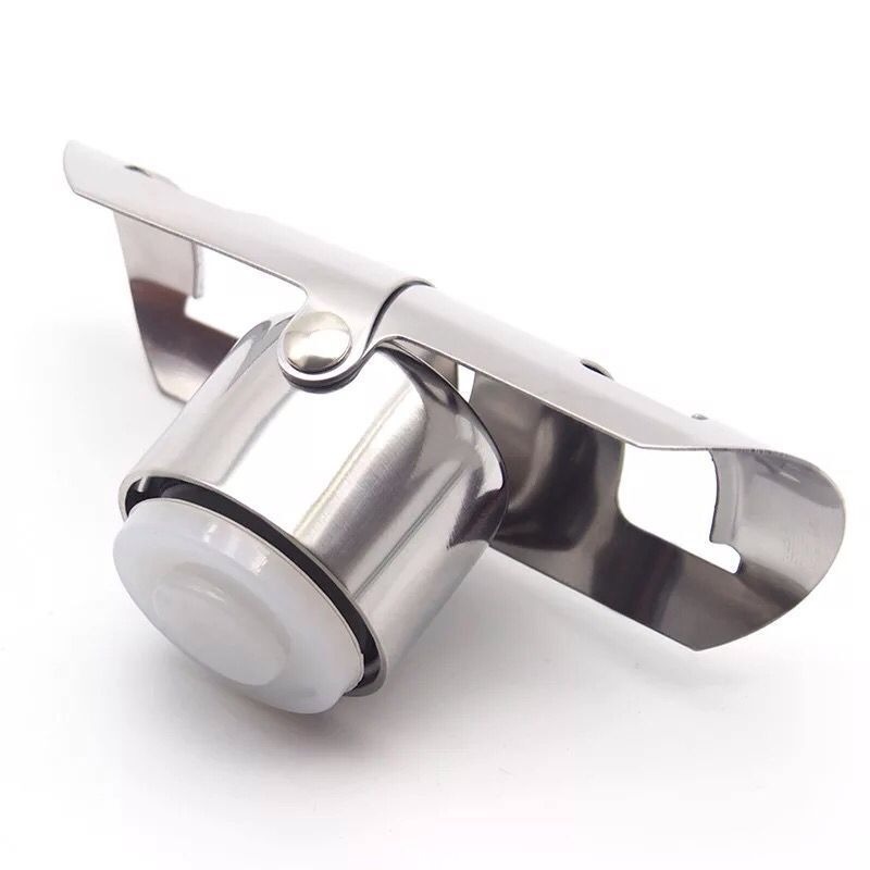 Champagne Stopper Sparkling Wi - Wine Preservation Pump 리뷰 및 가격