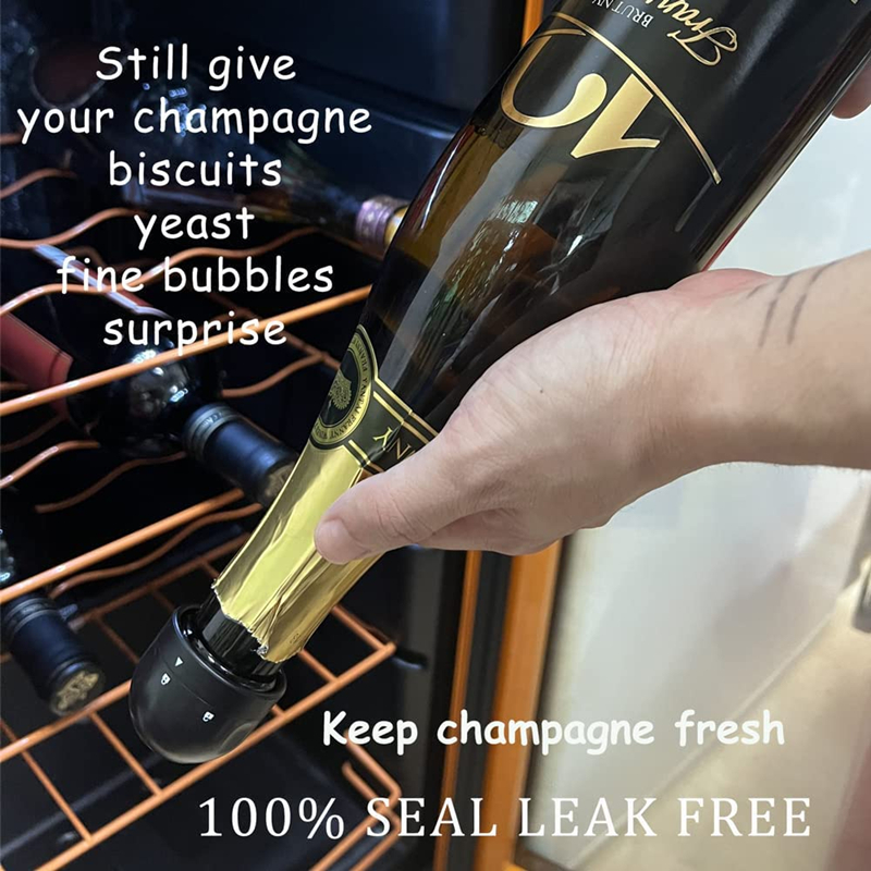 New 2PCS Vacuum Red Wine Bottl - Wine Preservation Pump 리뷰 및 가격