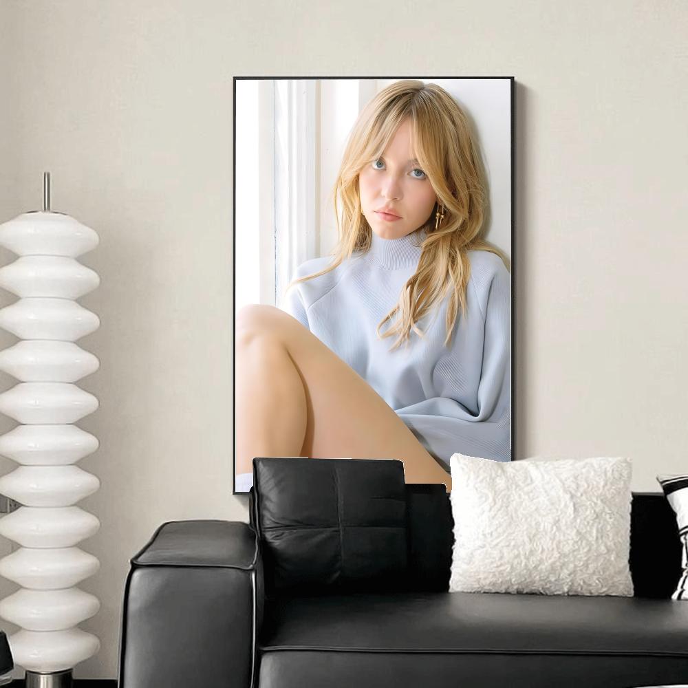 Actor S-Sydney Sweeney Poster  - Home Bar Sydney 리뷰 및 가격