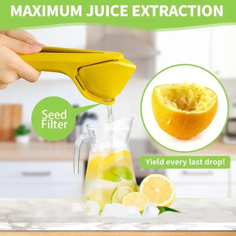 Handheld Lemon Juicer Small Ma - Citrus Juicer Bar 리뷰 및 가격