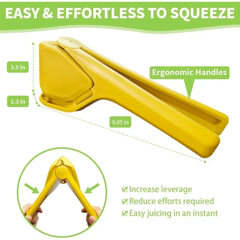 Handheld Lemon Juicer Small Ma - Citrus Juicer Bar 리뷰 및 가격