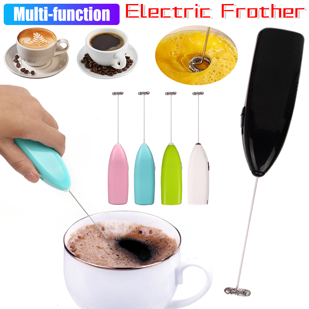 Ireless Milk Foamer Coffee Whi - Home Barista 리뷰 및 가격