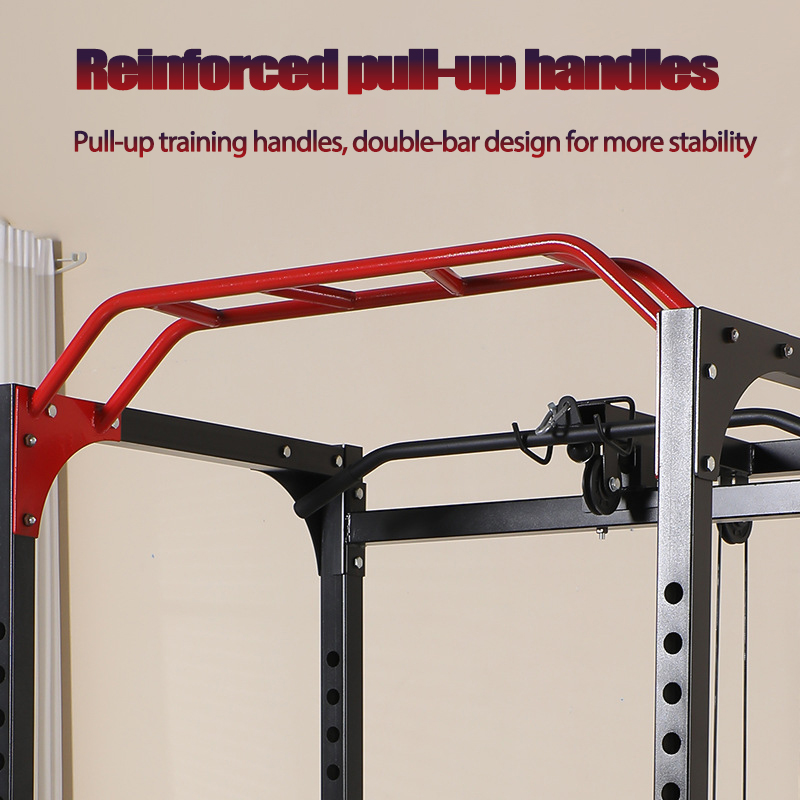 Comercial Power Cage Squat Rac - Home Bar And Gym 리뷰 및 가격
