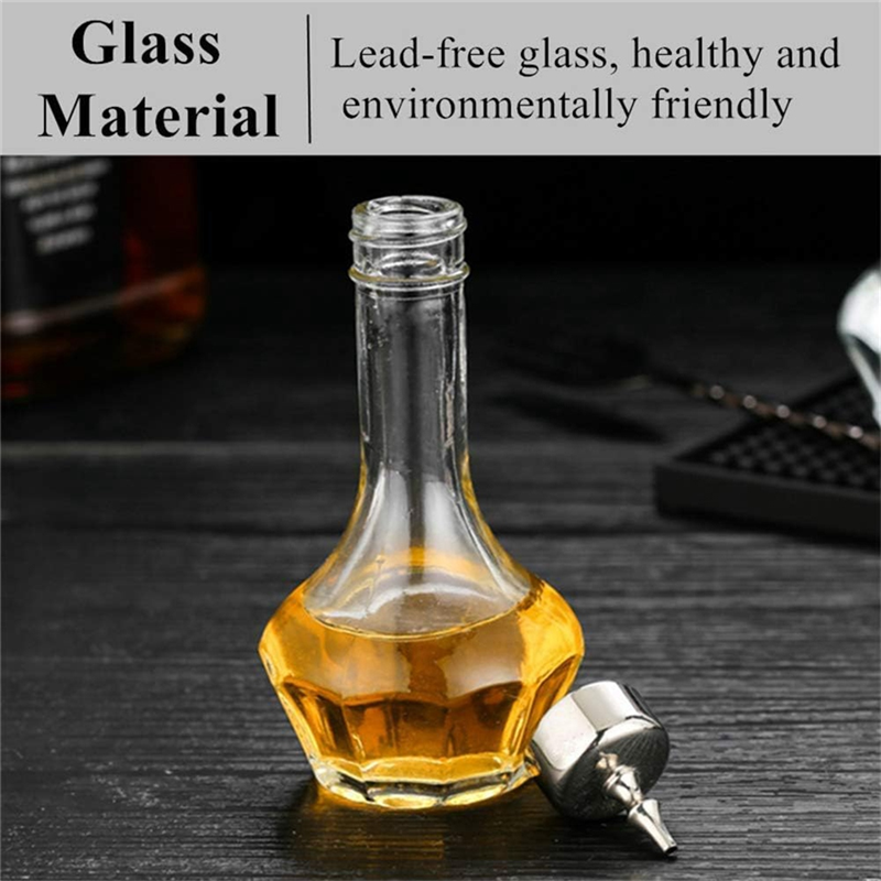 Bitters Bottle Set Of 3-1.7Oz/ - Bitters Bottle Set 리뷰 및 가격