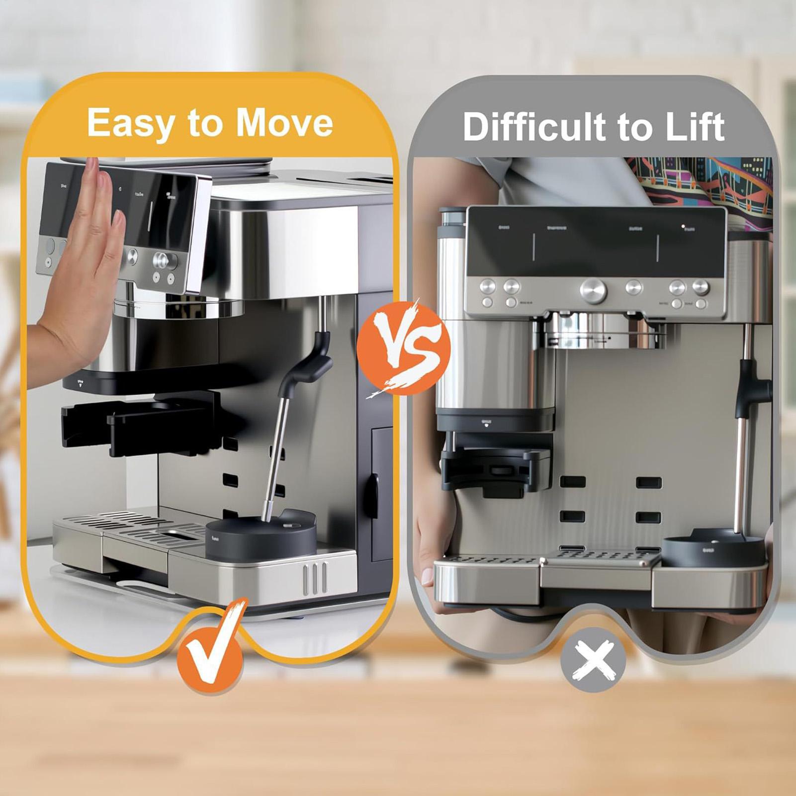 Coffee Slider For Countertop S - Home Bar And Counter 리뷰 및 가격