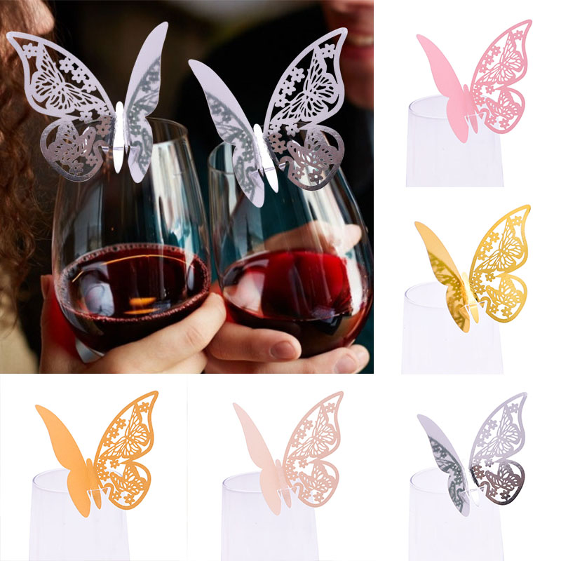 20pcs/10pcs Shiny Champagne Go - Cocktail Recipe Book 리뷰 및 가격