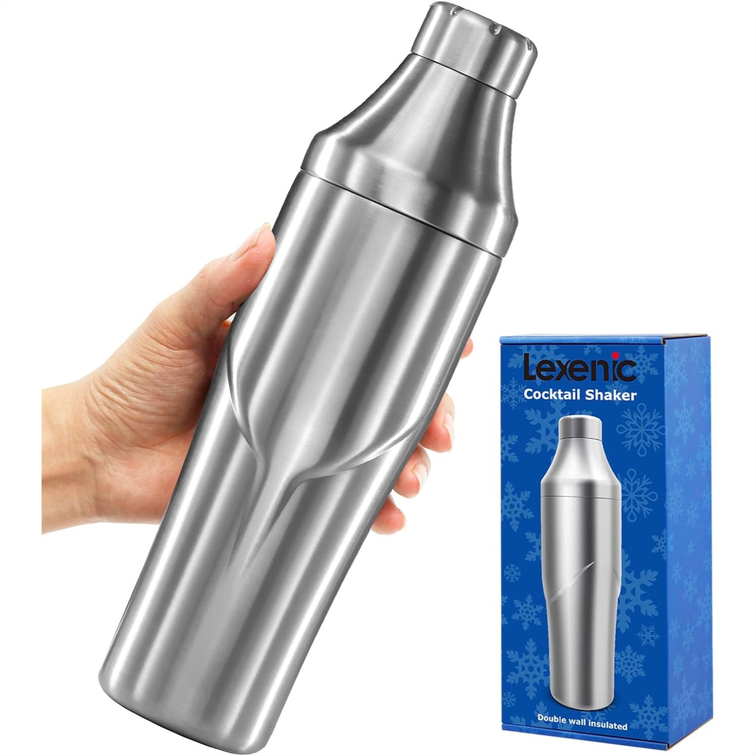 24oz Double Wall Vacuum Insula - Bar Spoon Twisted 리뷰 및 가격