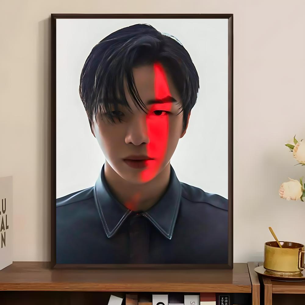 Celebrity K-Kang Daniel Poster - Home Bar And Theater 리뷰 및 가격