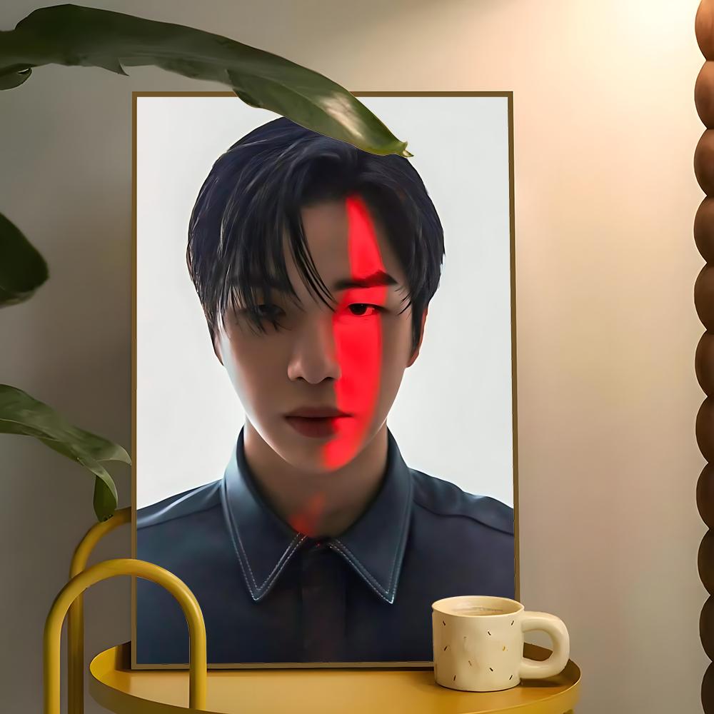 Celebrity K-Kang Daniel Poster - Home Bar And Theater 리뷰 및 가격