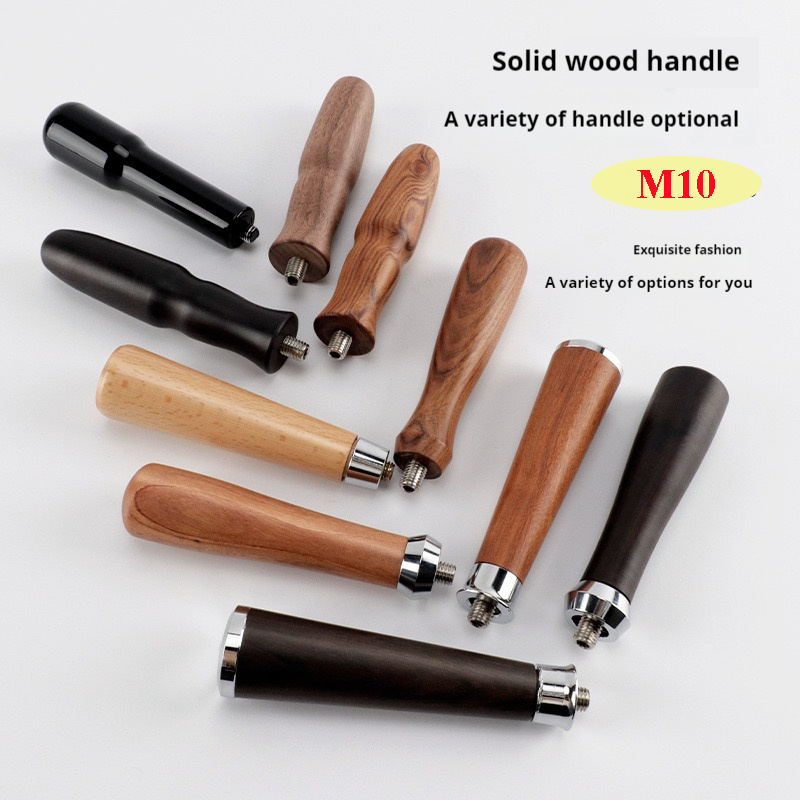 M10 Portafilter Handle Solid W - Home Barista 리뷰 및 가격