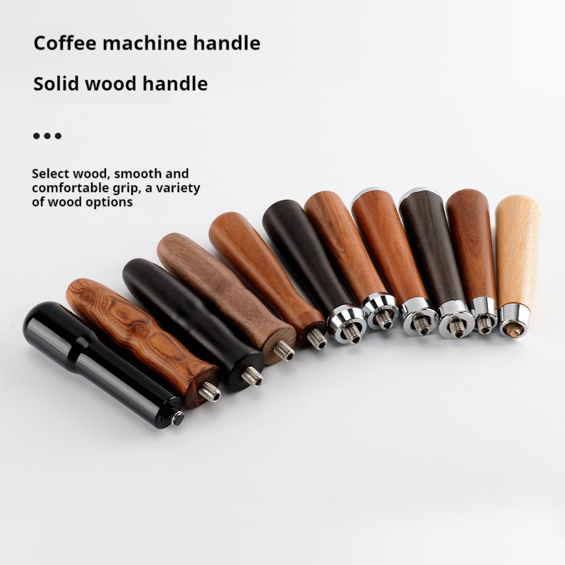 M10 Portafilter Handle Solid W - Home Barista 리뷰 및 가격
